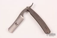 Straight Razor