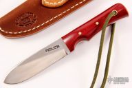  Model 10-3 Salt Fisherman and Household Utility