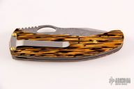 Lobo D/A Scale Release