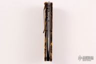 Lobo D/A Scale Release