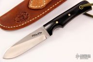  Model 10-3 Salt Fisherman and Household Utility