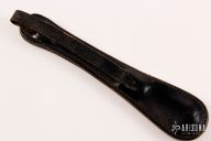  11" Texan Leather Sap/Blackjack