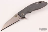XM-18 Wharncliffe
