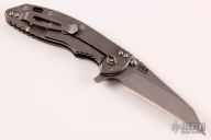 XM-18 Wharncliffe