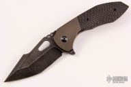 Christensen Spectra Flipper 