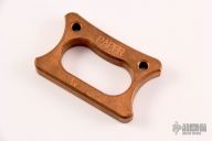 Copper Paper W8 Knuck