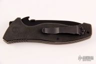 CQC-11 BTS Blackhawk