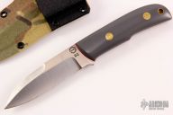 KM-4 - Reverse Tanto