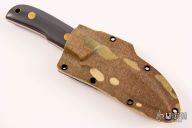 KM-4 - Reverse Tanto