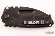 Praetorian Scout Liner Lock