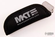 Praetorian Scout Liner Lock