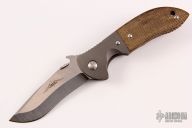 Custom Mini Commander