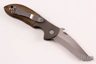 Custom Mini Commander