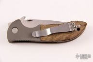 Custom Mini Commander