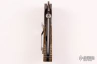 Custom Mini Commander