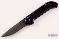 Navy Seal (Black Knife) - Sterile