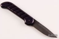 Navy Seal (Black Knife) - Sterile