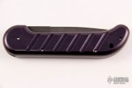 Navy Seal (Black Knife) - Sterile