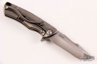 S-2 Framelock Flipper 