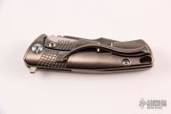 S-2 Framelock Flipper 