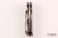 S-2 Framelock Flipper 