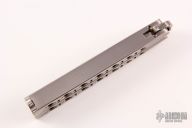  Samson Ground Bowie Balisong