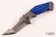 Serpent Flipper