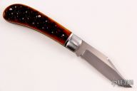 Lanny's Clip - Culpepper Jigged Bone