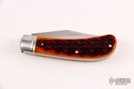 Lanny's Clip - Culpepper Jigged Bone