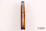 Lanny's Clip - Culpepper Jigged Bone