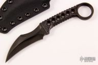  Custom Floro Fighting Systems Spectre