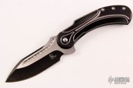 Field Marshall - Black and Silver