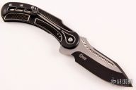 Field Marshall - Black and Silver