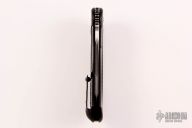 Field Marshall - Black and Silver