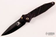  Socom Elite Spear Point - Signature Series