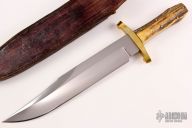 Stag Bowie