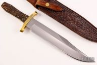 Stag Bowie