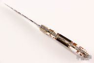 Tidioute Cutlery Painted Pony Proto