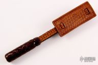 Super Convoy w/ Tooled Knuckleguard and Strap