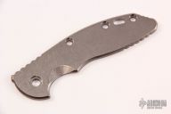 XM-18 3.5" Stonewashed Titanium Scale