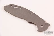 XM-18 3.5" Stonewashed Titanium Scale