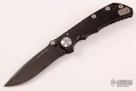 Harsey Folding Knife 