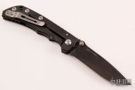 Harsey Folding Knife 