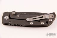 Harsey Folding Knife 