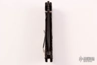 Harsey Folding Knife 