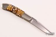 Gentleman's Lockback  