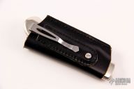 Gentleman's Lockback  