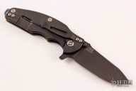 XM-18 3" Spanto Flipper