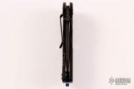 XM-18 3" Spanto Flipper