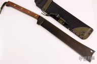 Combat Machete